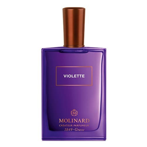 MOLINARD-Violet - Eau de Parfum